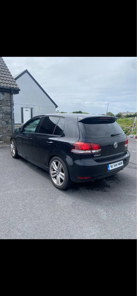 Mk6 golf - Image 3