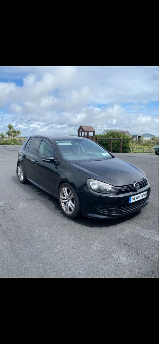 Mk6 golf - Image 4