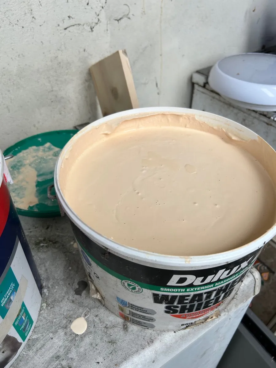 Paint - Image 1