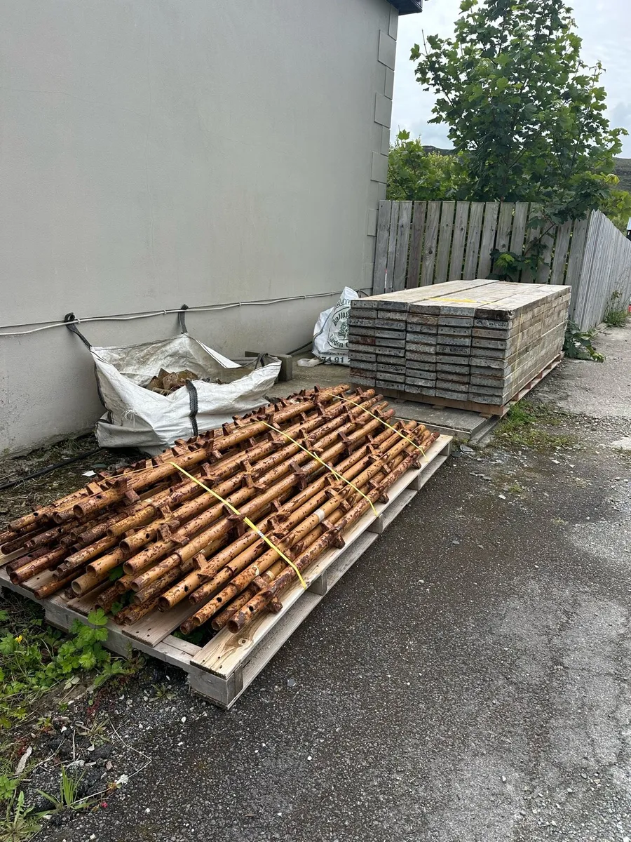 Scaffolding - Image 4