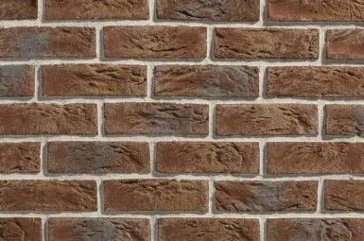 Country Brick 668 – Wall Cladding - Image 1