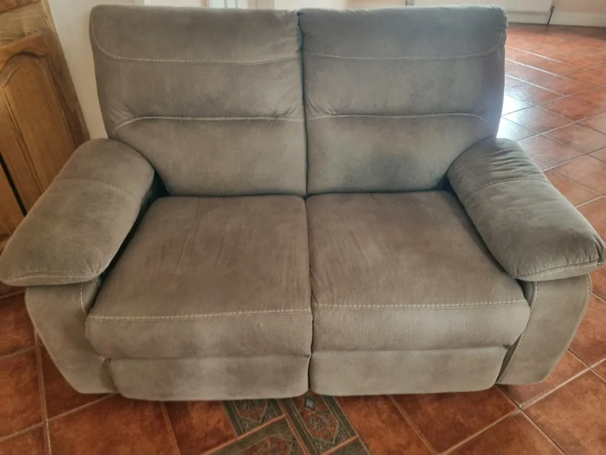 Sofa - Image 1