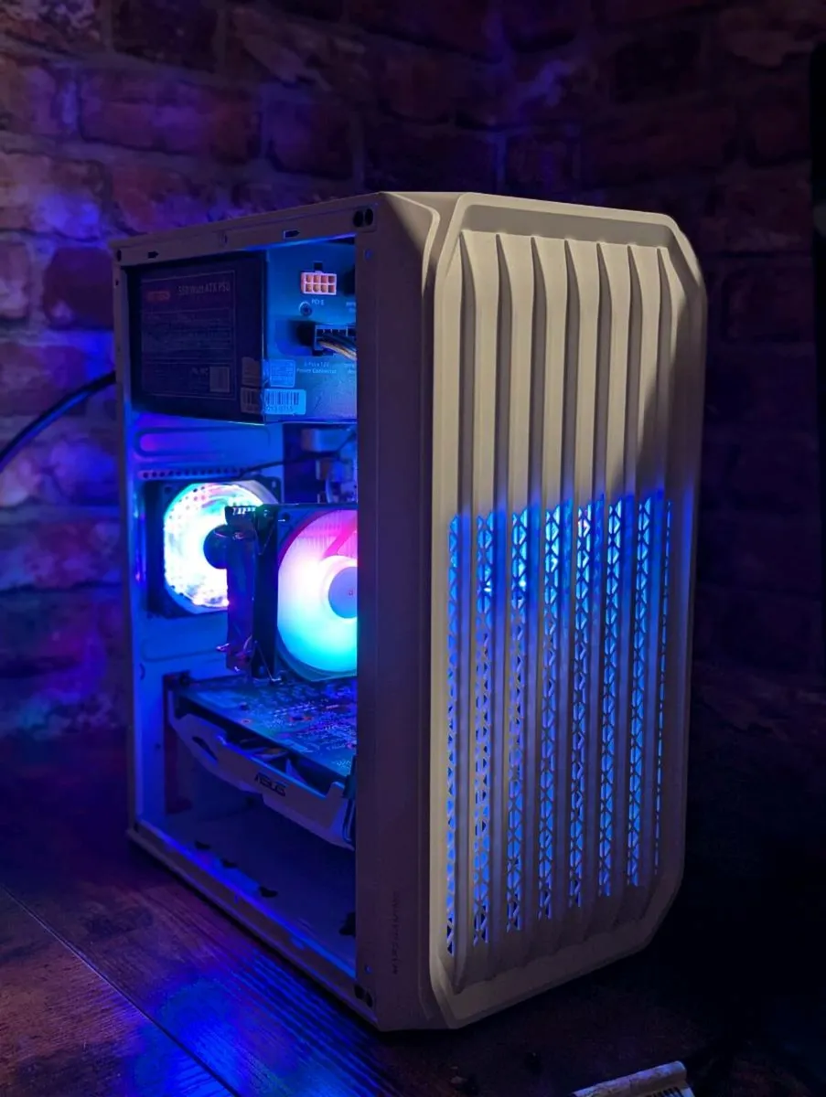 Gaming pc gtx 1060 - Image 2