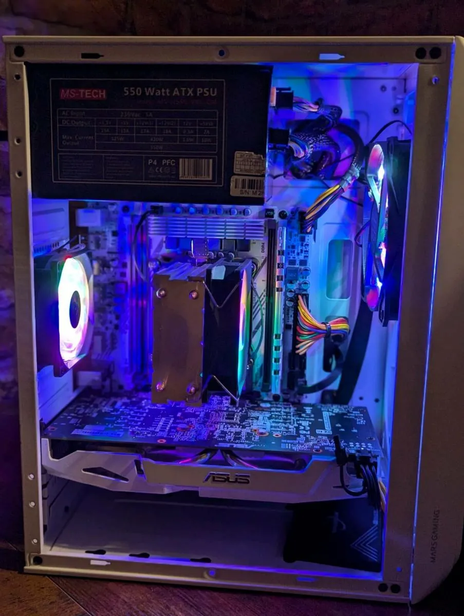 Gaming pc gtx 1060 - Image 3