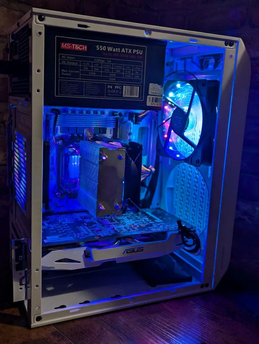 Gaming pc gtx 1060 - Image 4