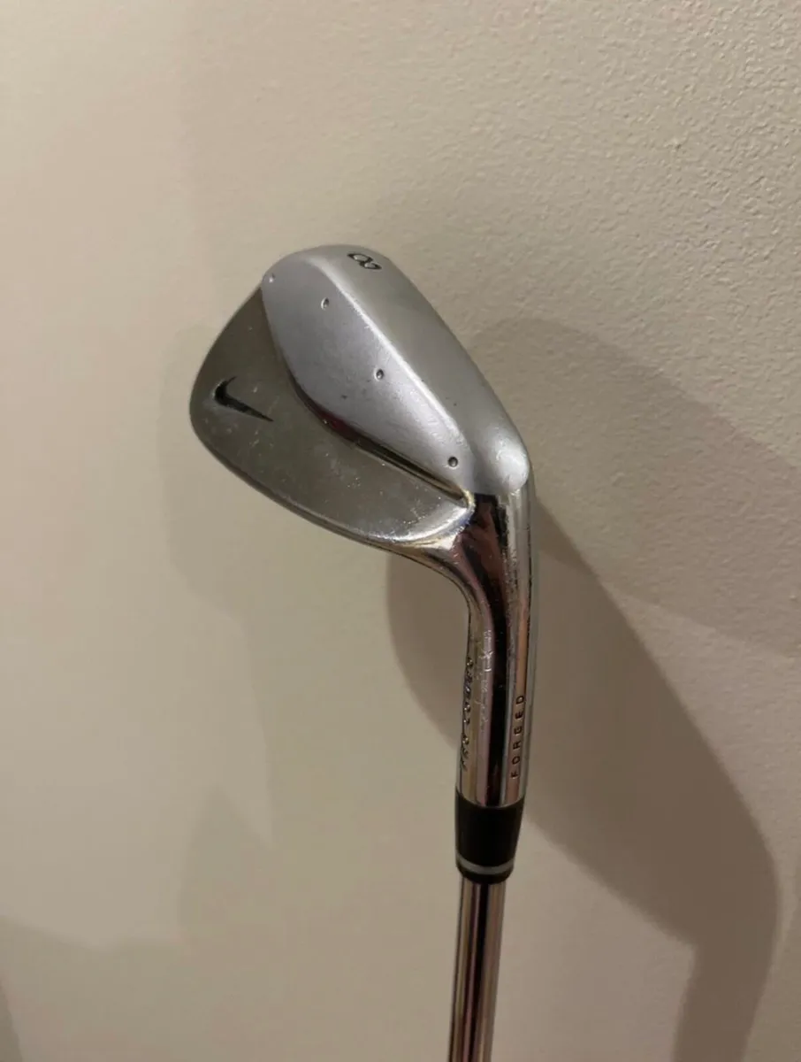 Nike golf irons - Image 2