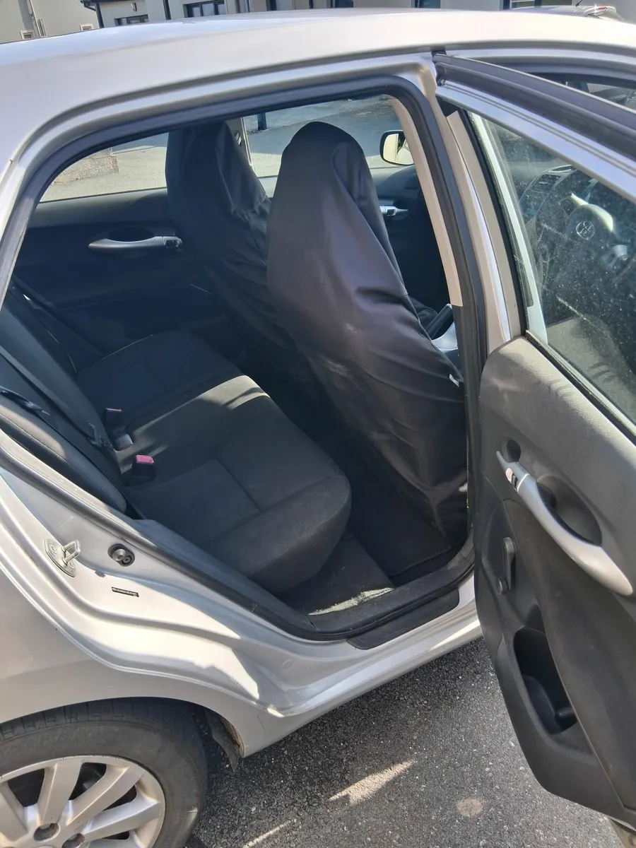 Toyota Auris 2012 Recommissioned Gearbox - Image 4