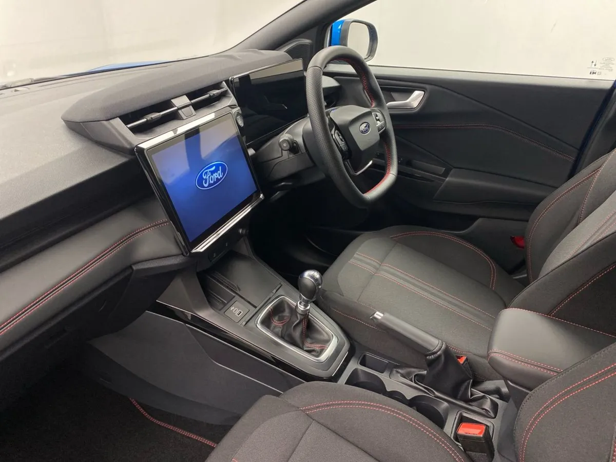 Ford Puma St-line - Image 3