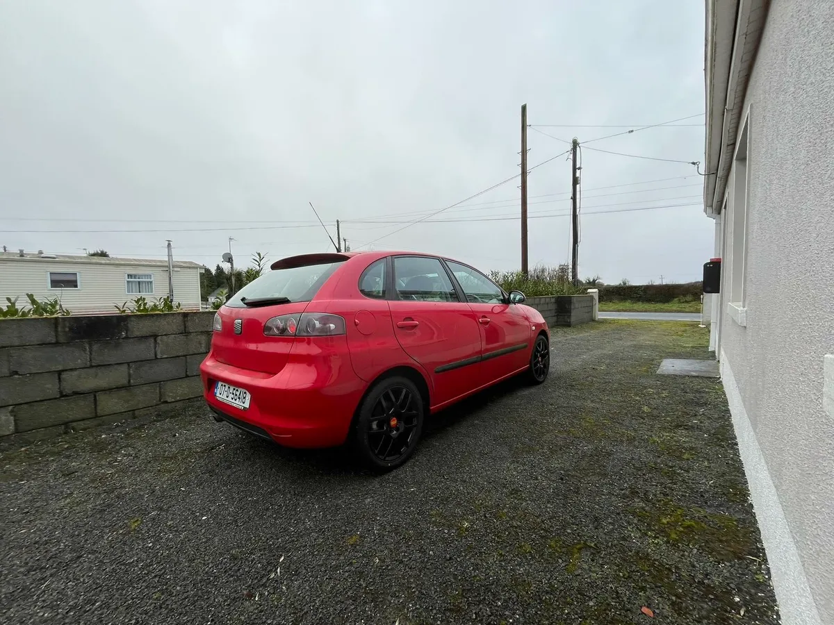 Seat ibiza - Image 3