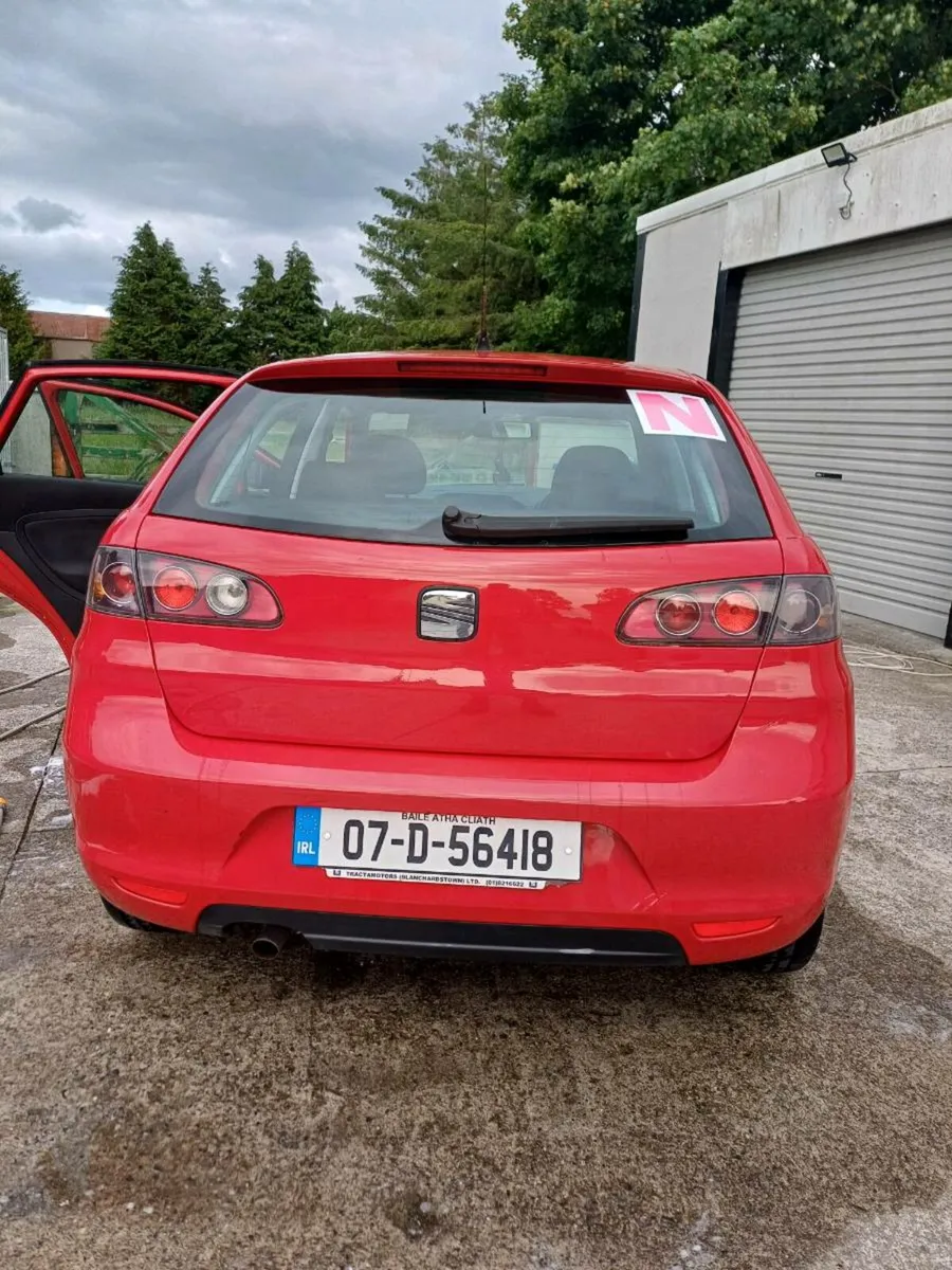 Seat ibiza - Image 4