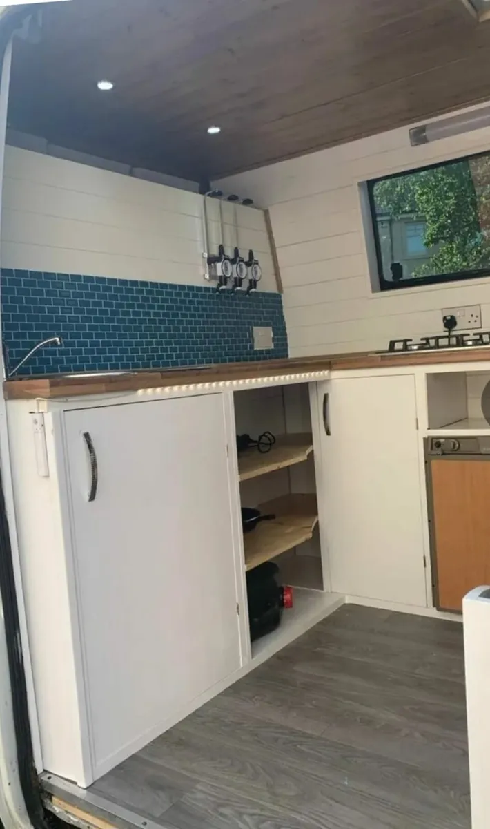 Campervan - Image 2