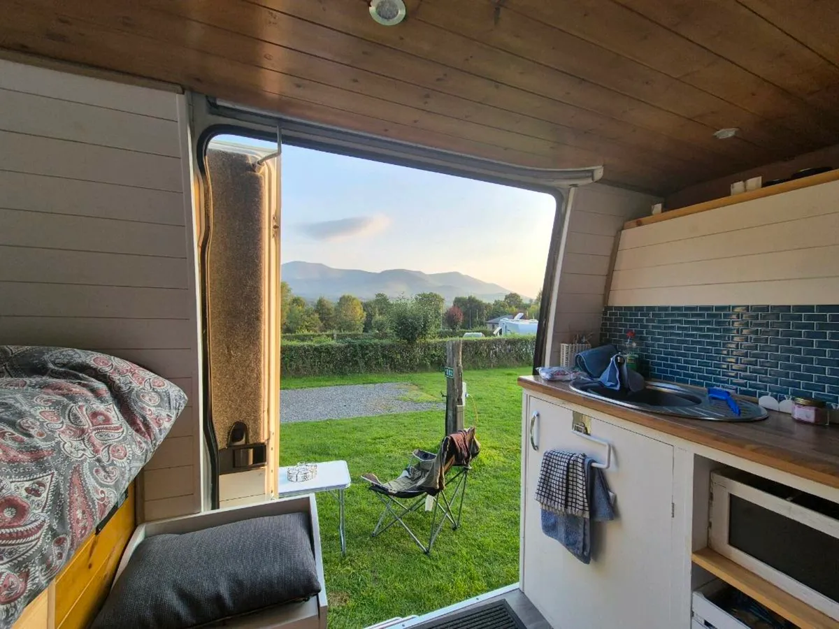 Campervan - Image 4