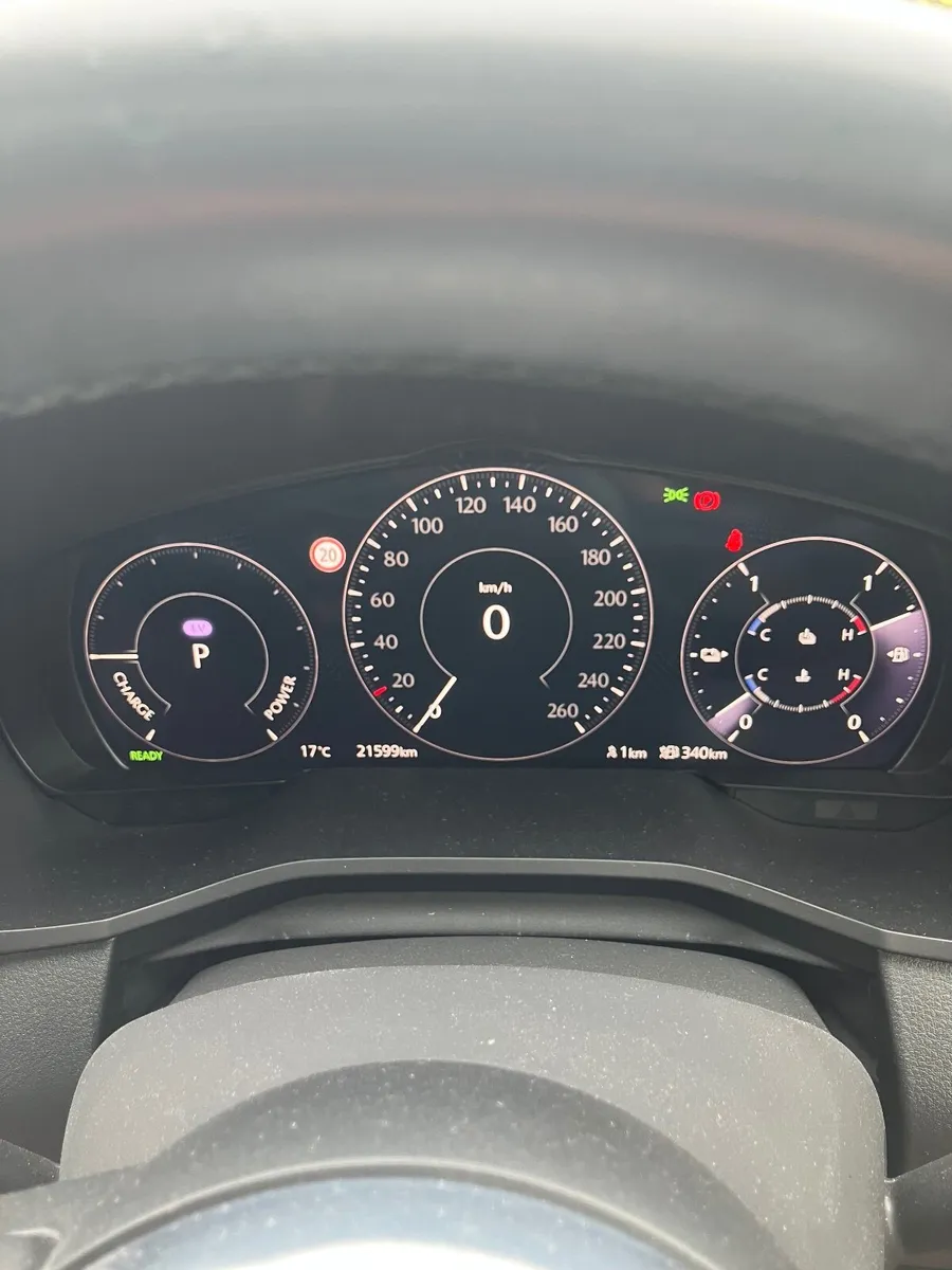 Mazda CX-60 2023 - Image 2