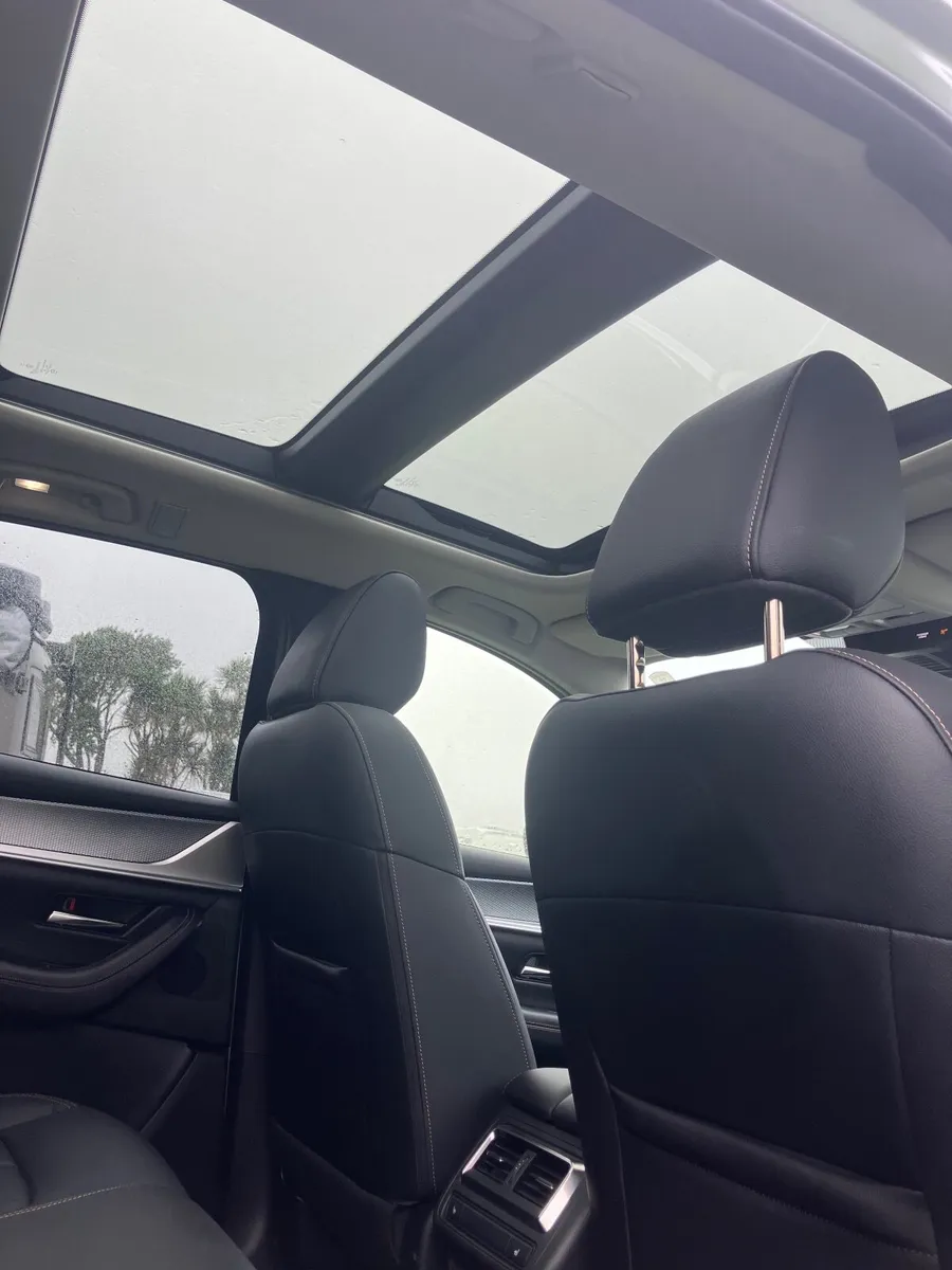 Mazda CX-60 2023 - Image 4