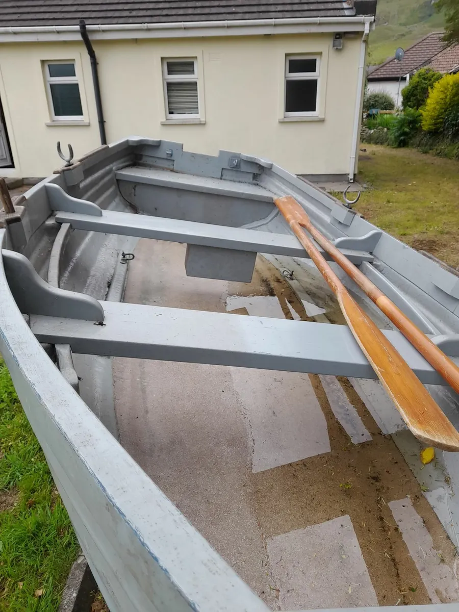 Boat - Image 4