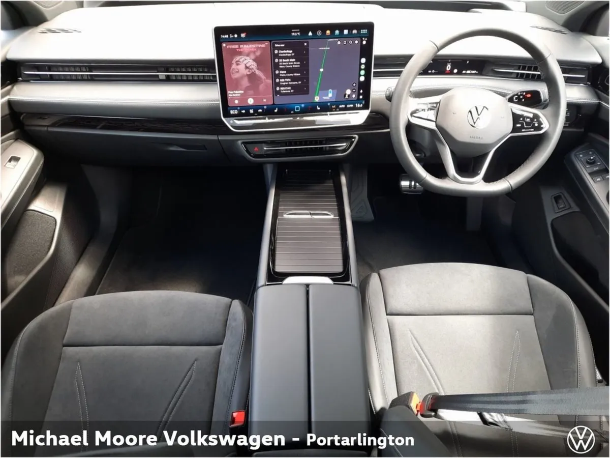 Volkswagen ID.7 PRO Plus - Image 2