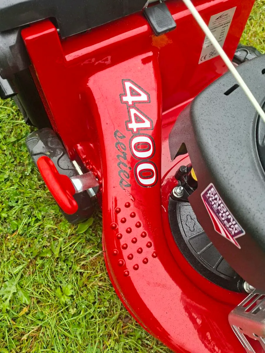Lawnmower - Image 2