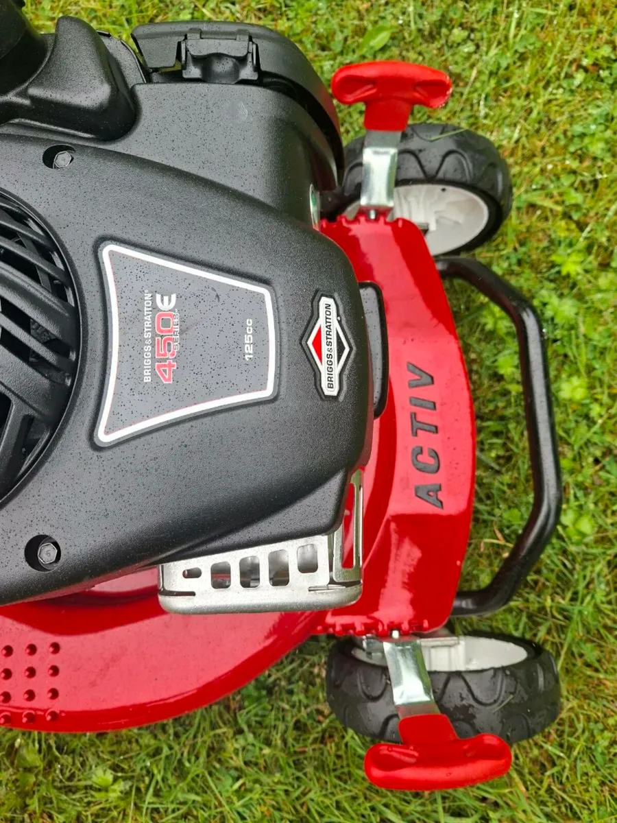 Lawnmower - Image 4