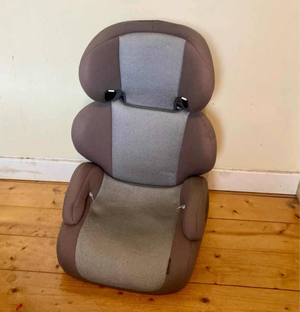 Child Booster Seat - Image 1