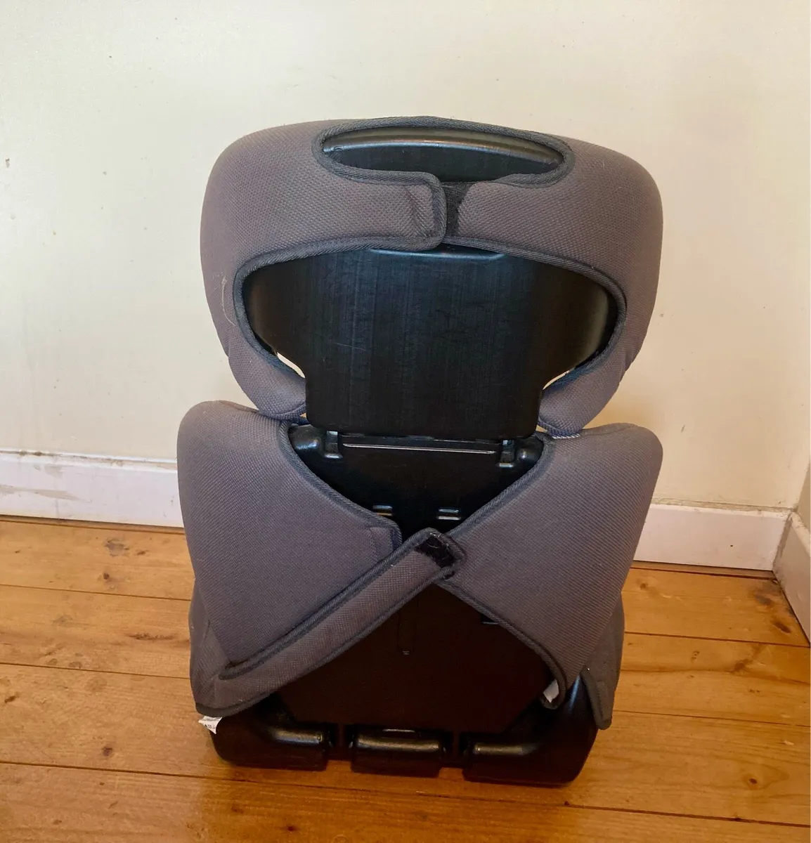 Child Booster Seat - Image 3