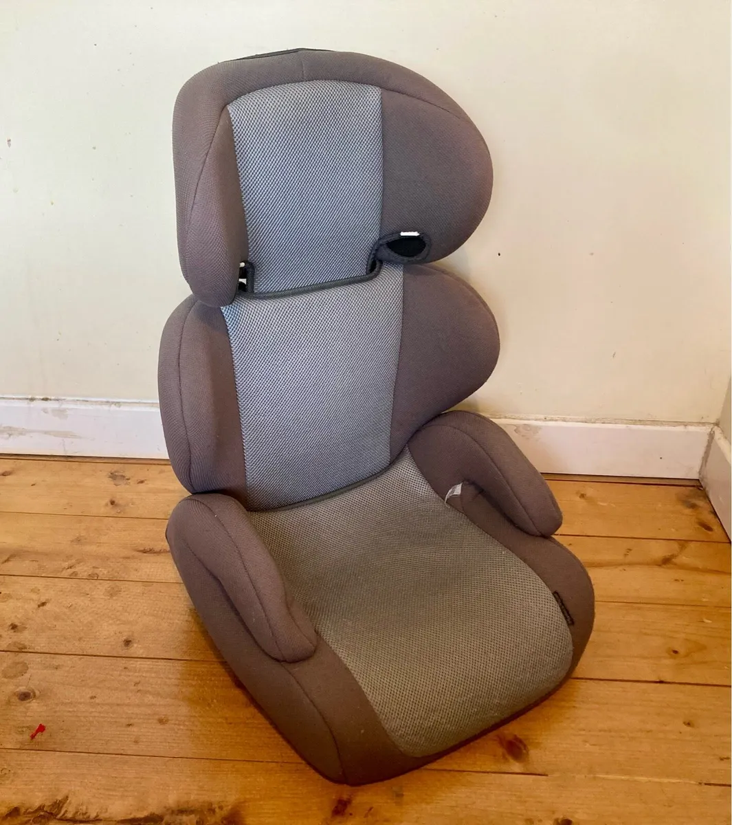 Child Booster Seat - Image 4