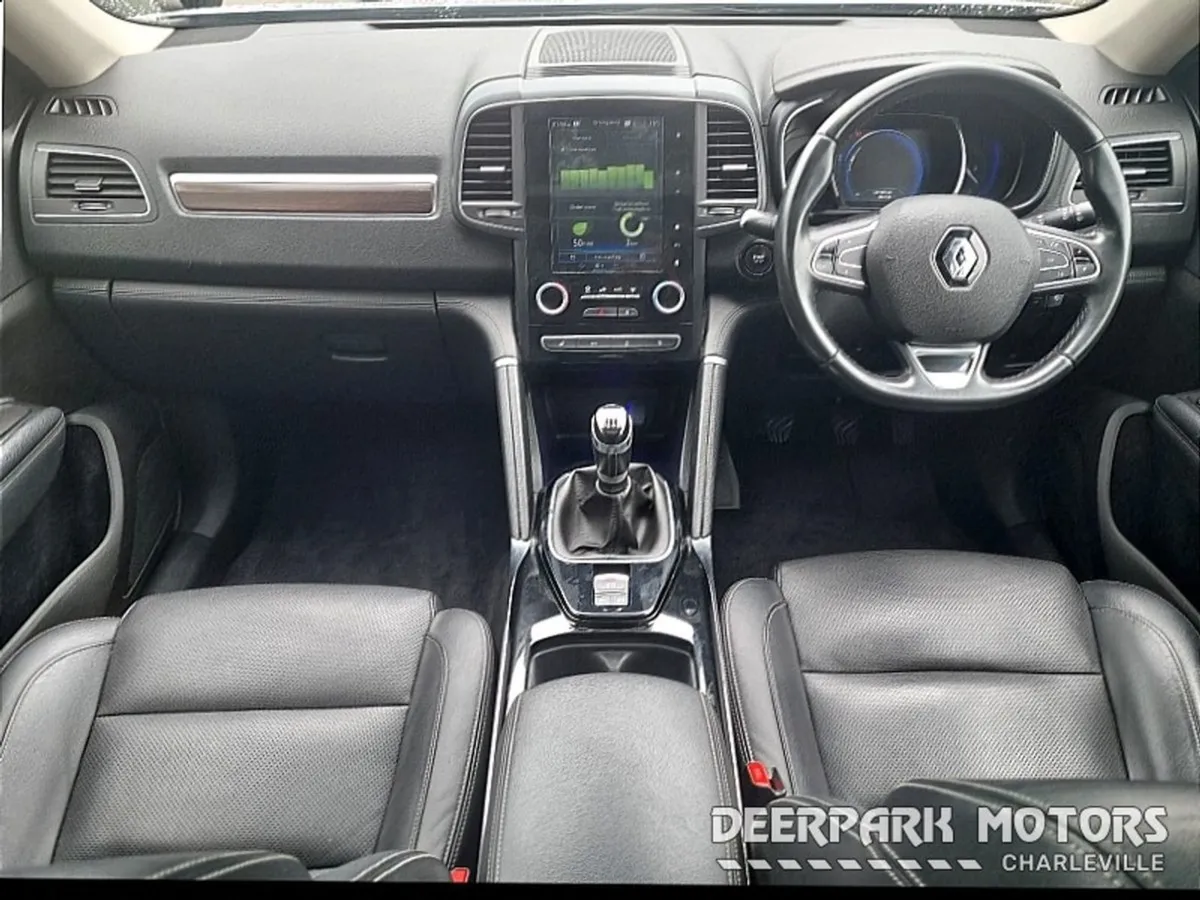 Renault Koleos 1.6 dCi 130 Signature NAV - Image 2
