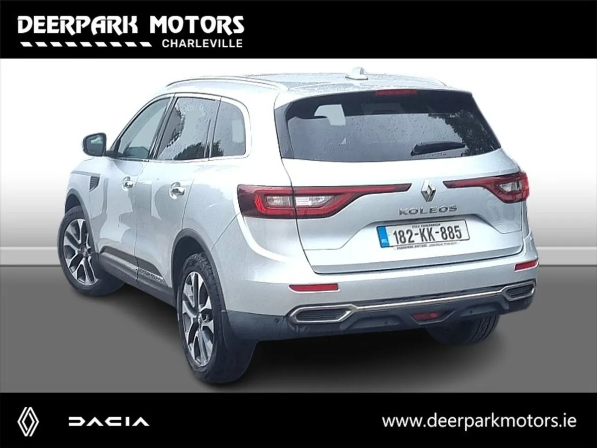Renault Koleos 1.6 dCi 130 Signature NAV - Image 3