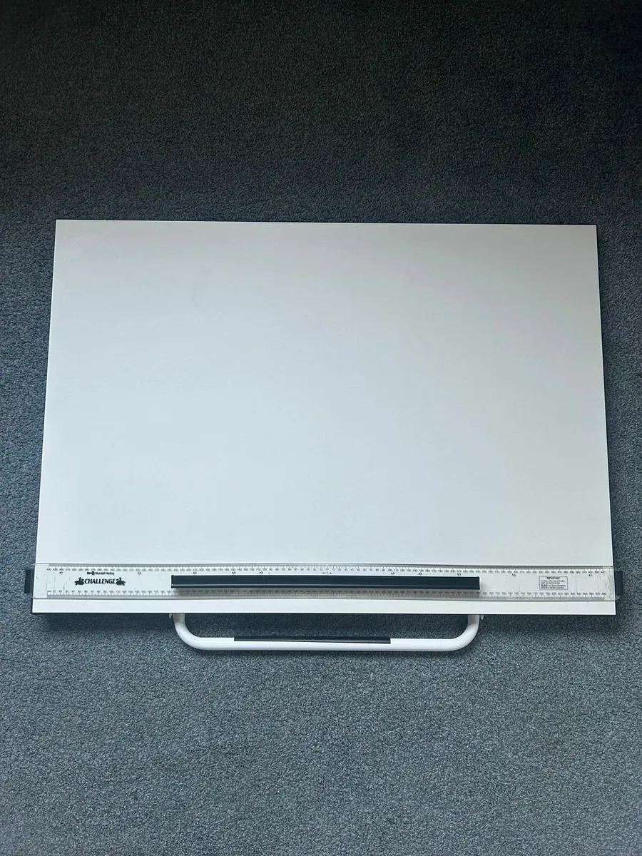 A1 Drawing Board - Image 1
