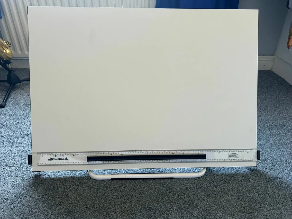 A1 Drawing Board - Image 3