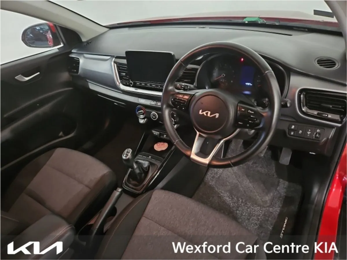 Kia Stonic 1.0 K2 - Image 3