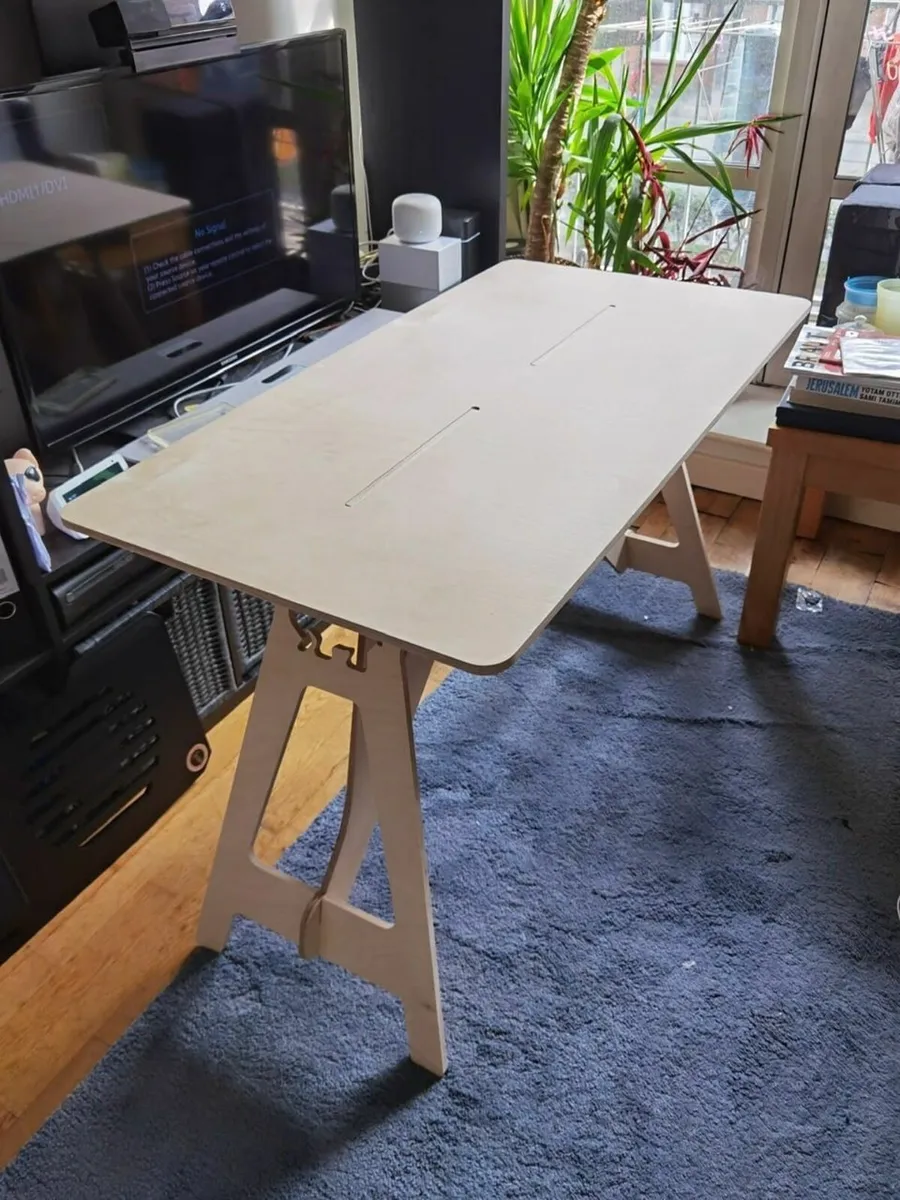 Work from Home desk - Image 1