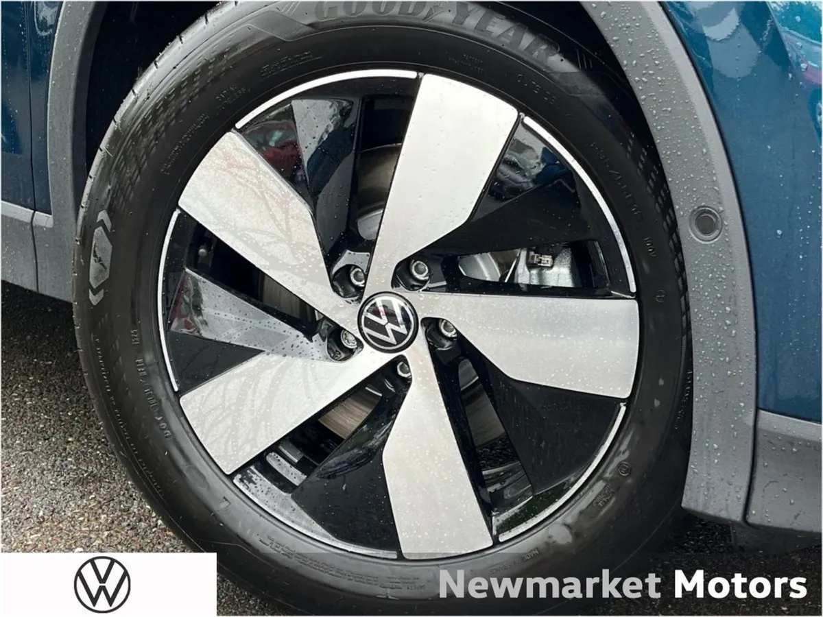 Volkswagen Tiguan 252 Registration Edition 75 2.0 - Image 2