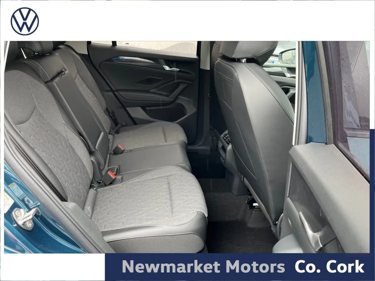Volkswagen Tiguan 252 Registration Edition 75 2.0 - Image 3