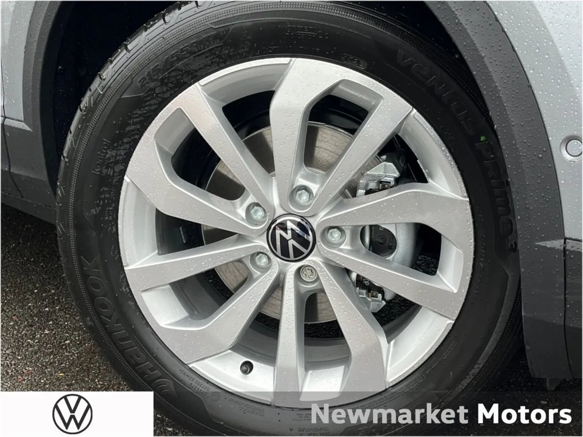 Volkswagen T-Roc 252 Registration Edition 75 2.0t - Image 2