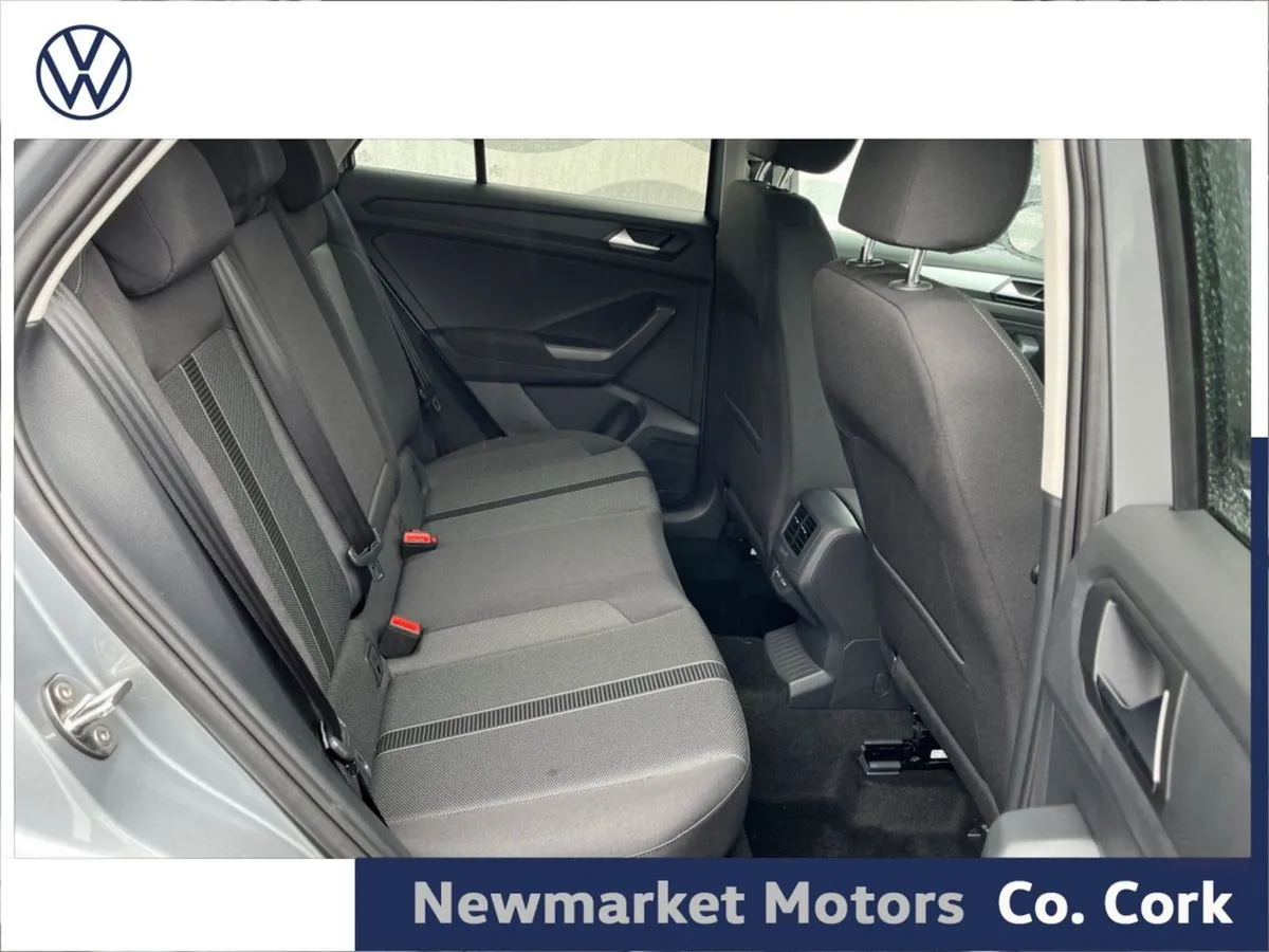 Volkswagen T-Roc 252 Registration Edition 75 2.0t - Image 3