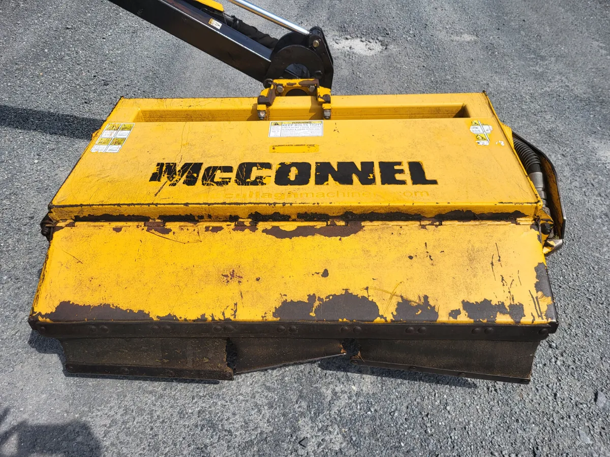 Mcconnell PA5455 - Image 3