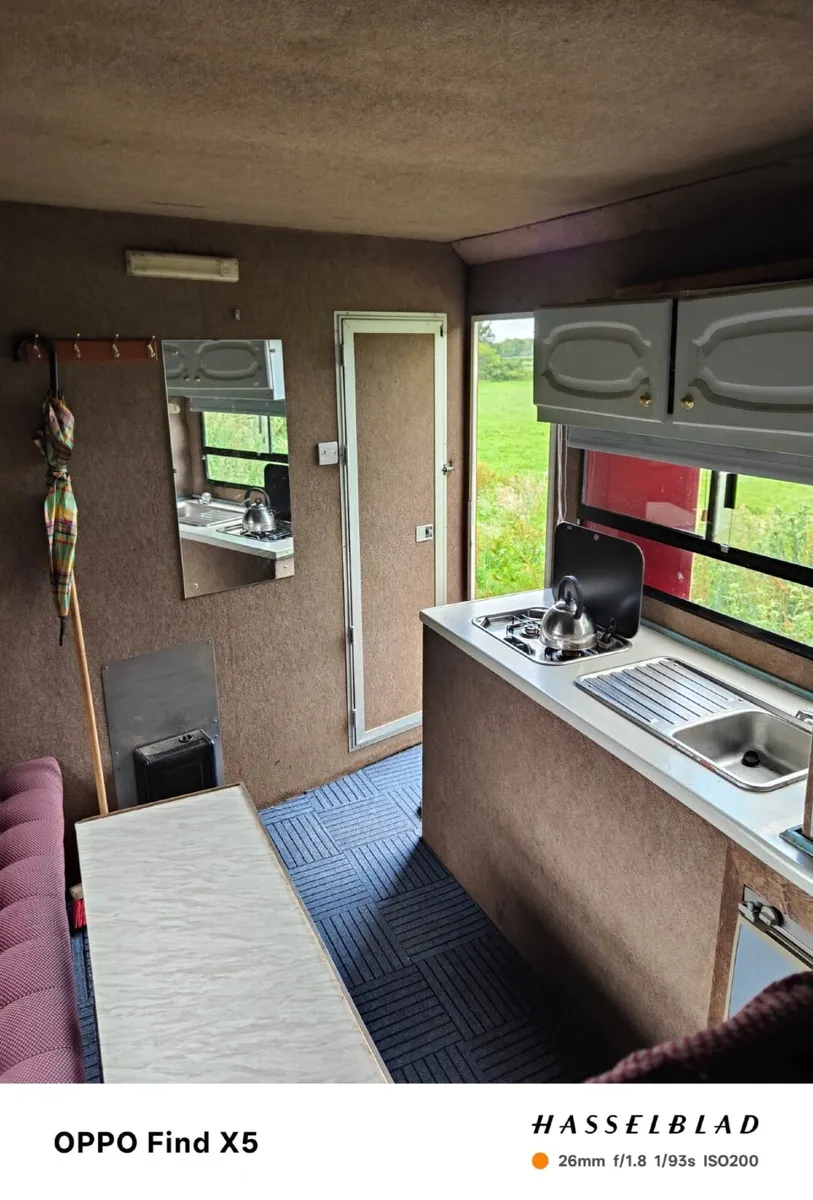 Daf45 Horse Lorry - Image 3
