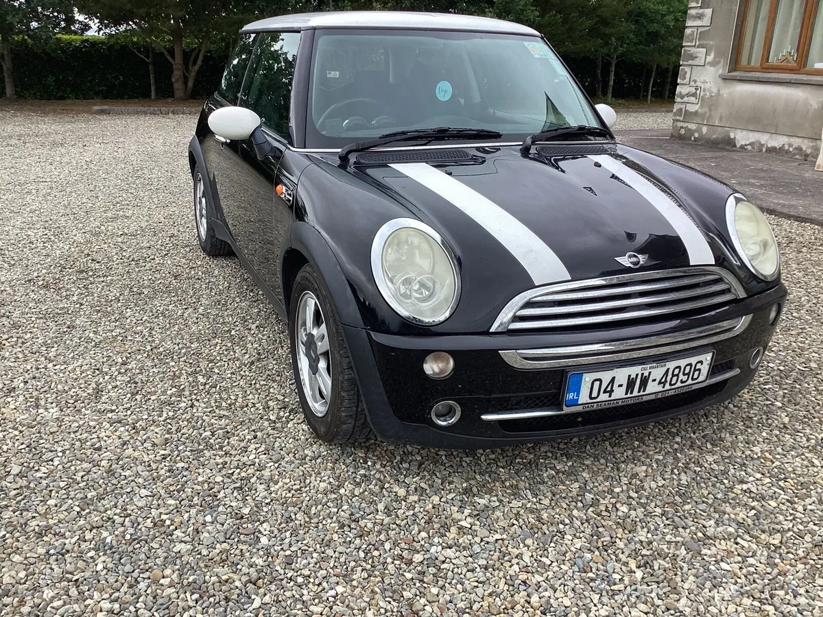 Mini Cooper - Image 2