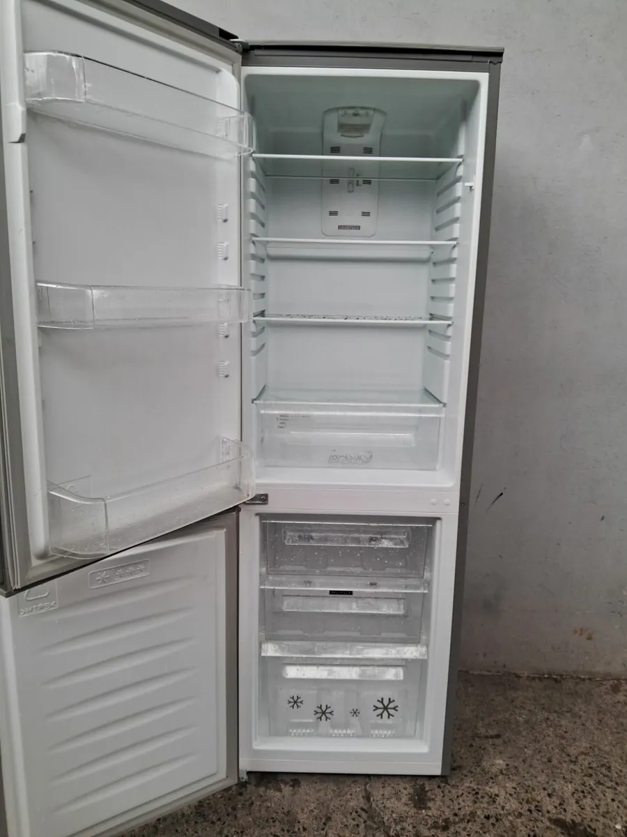 FRIDGE AND FREEZER - Image 2