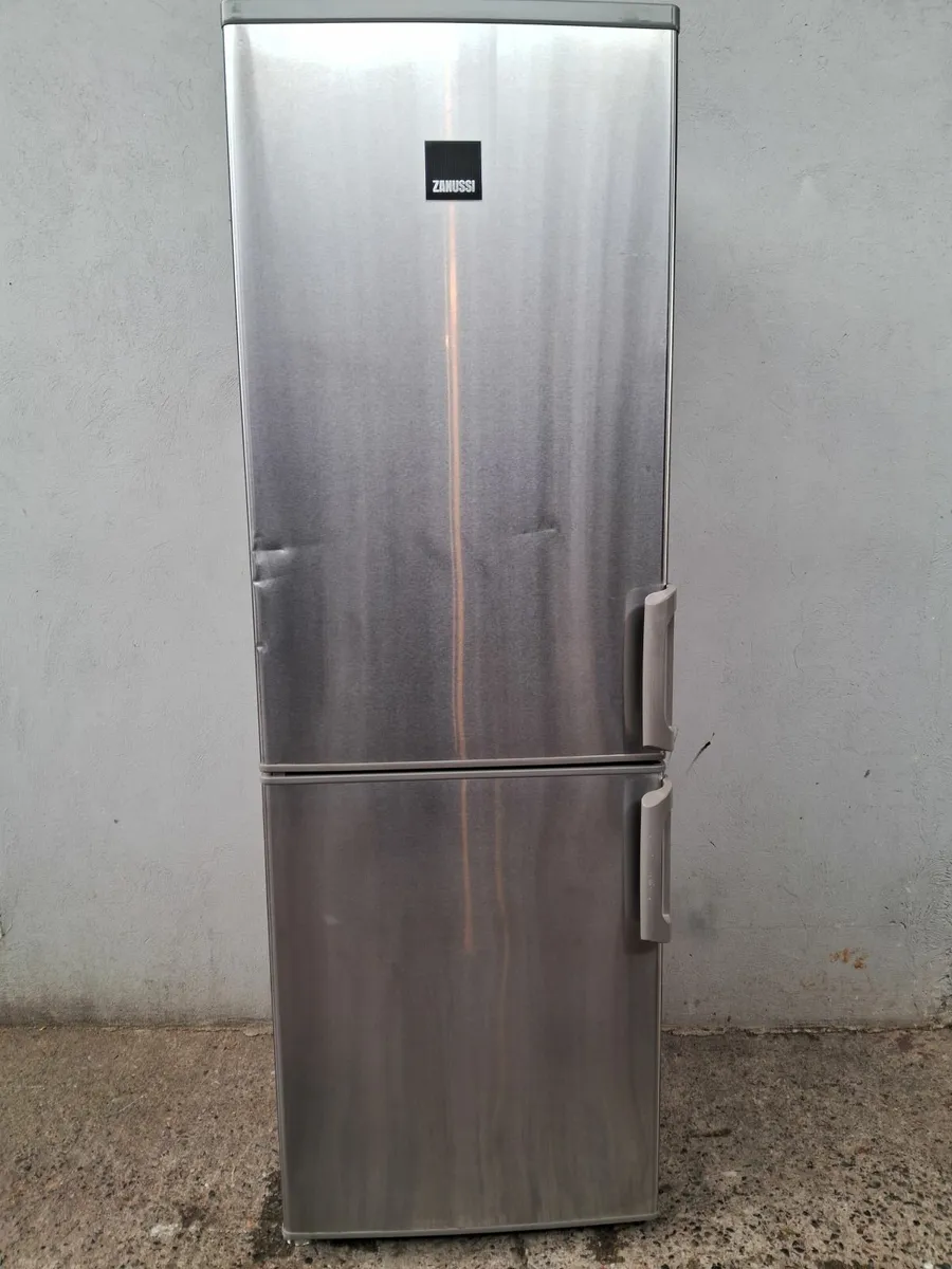 FRIDGE AND FREEZER - Image 4