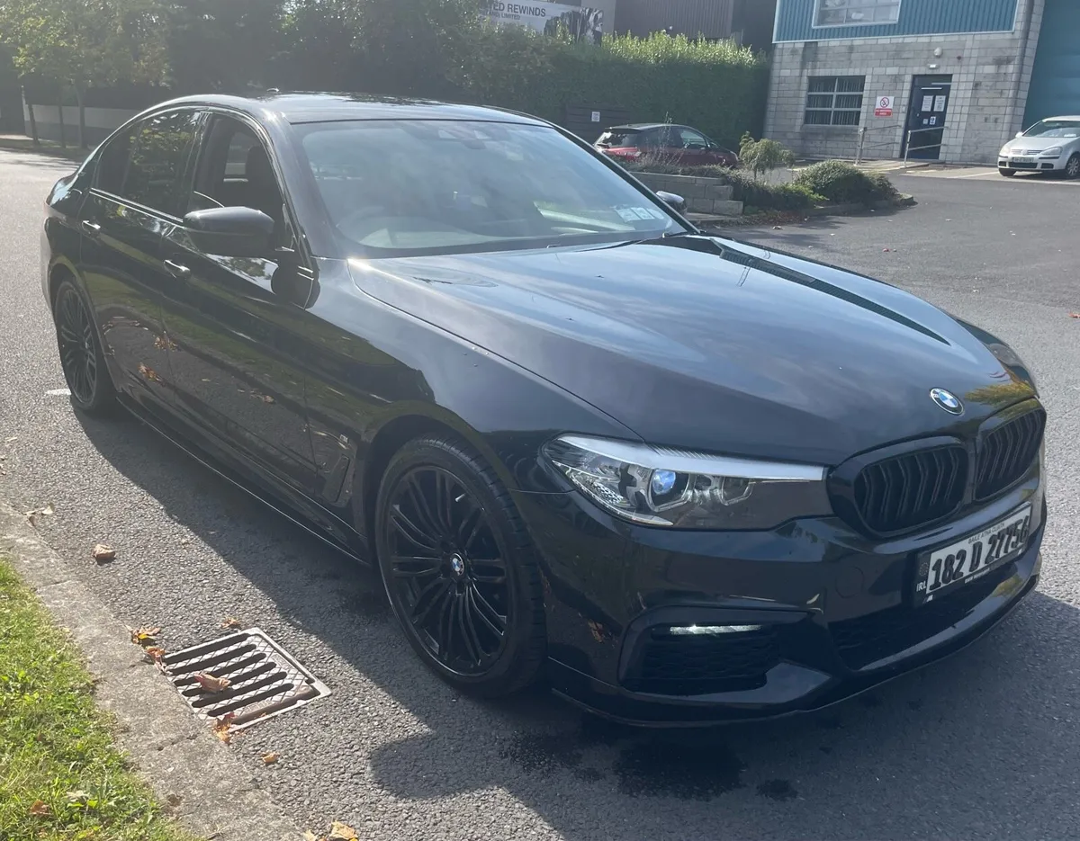 182 BMW G30 530e M SPORT *NEW NCT * - Image 2