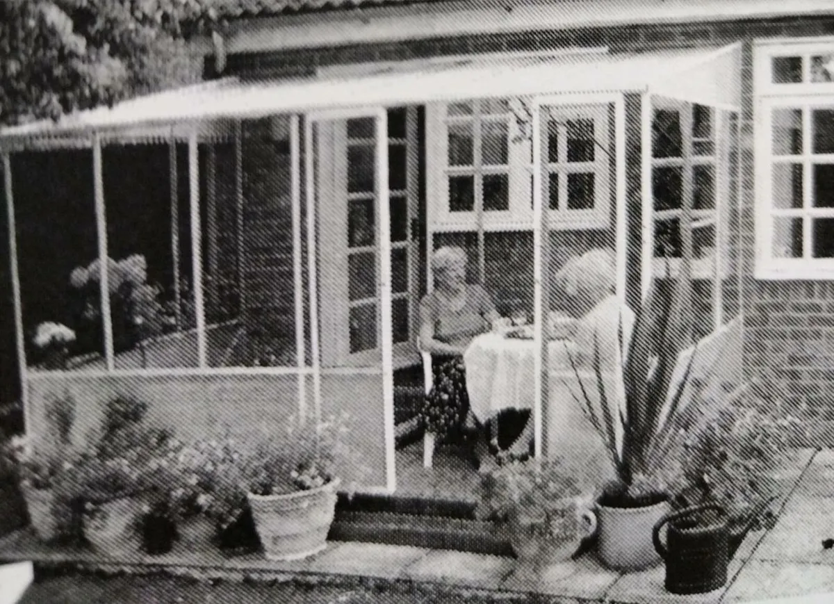 Garden Room / Conservatory - Image 1