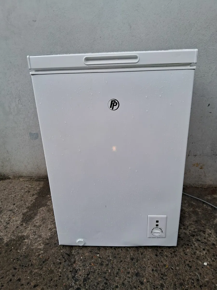 CHEST FREEZER FOR SALE - Image 3