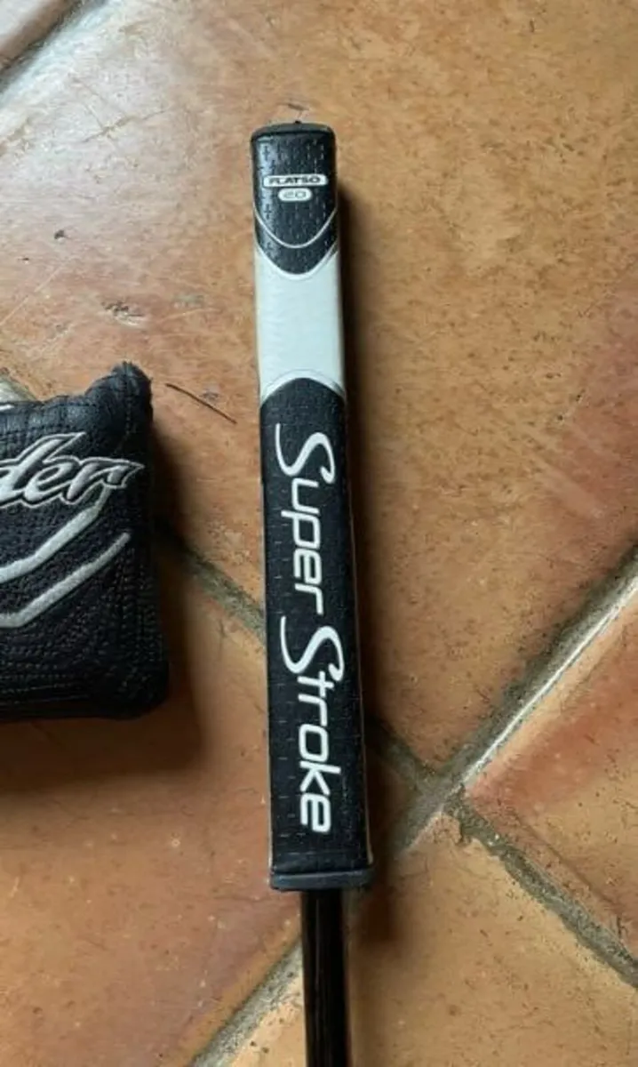 TaylorMade Spider Putter FCG - Image 4