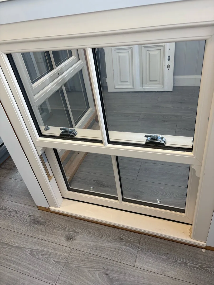 Sash windows - Image 2