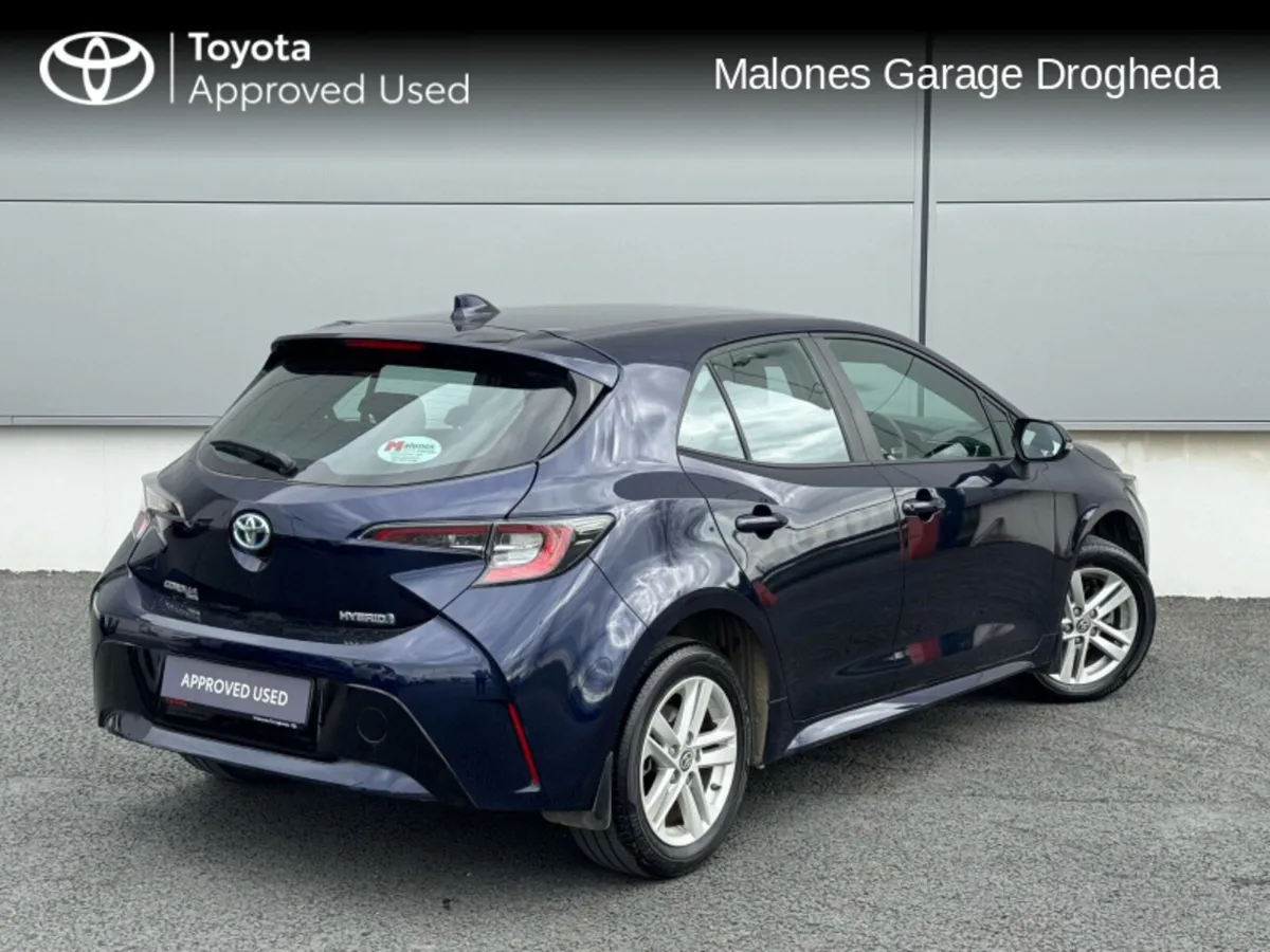 Toyota Corolla 1.8 Hybrid Luna Call Now: 041 980 2 - Image 2