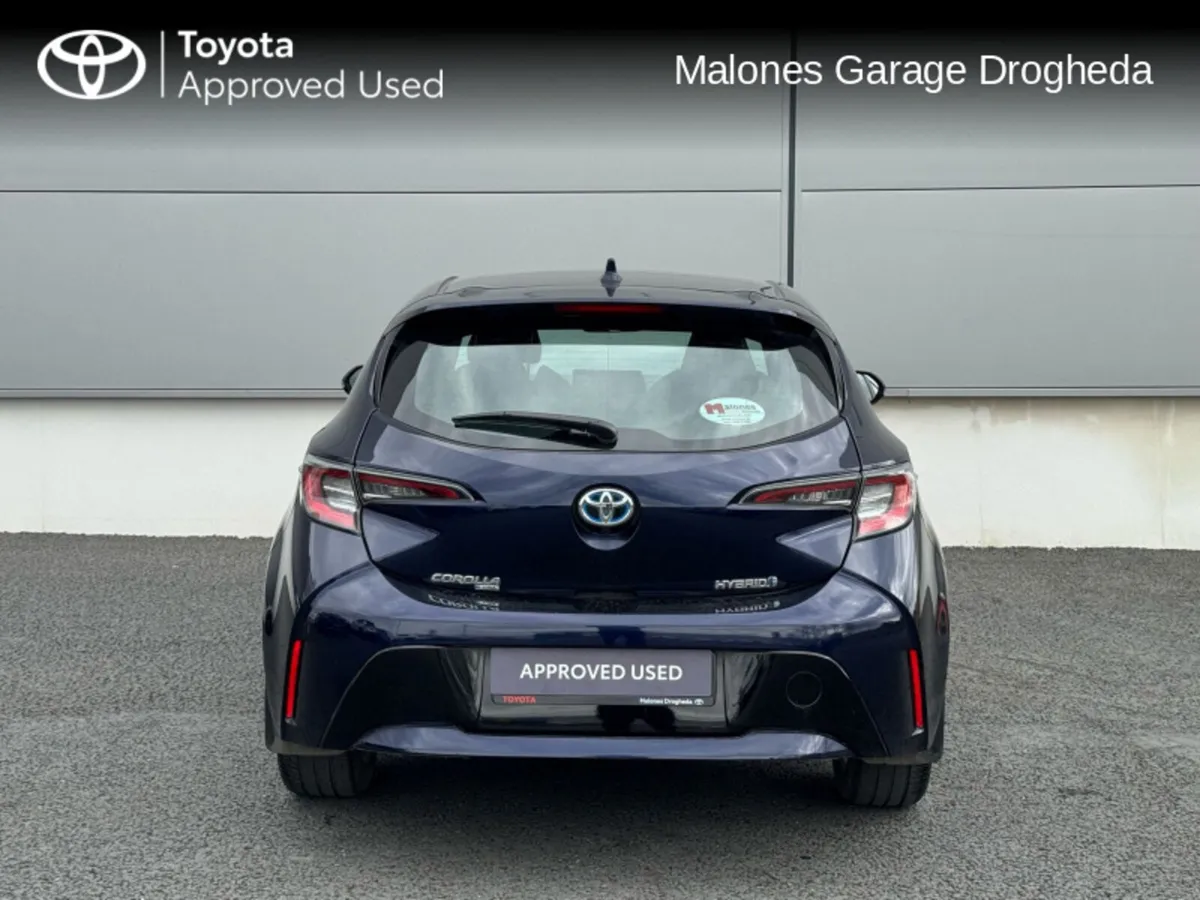 Toyota Corolla 1.8 Hybrid Luna Call Now: 041 980 2 - Image 4