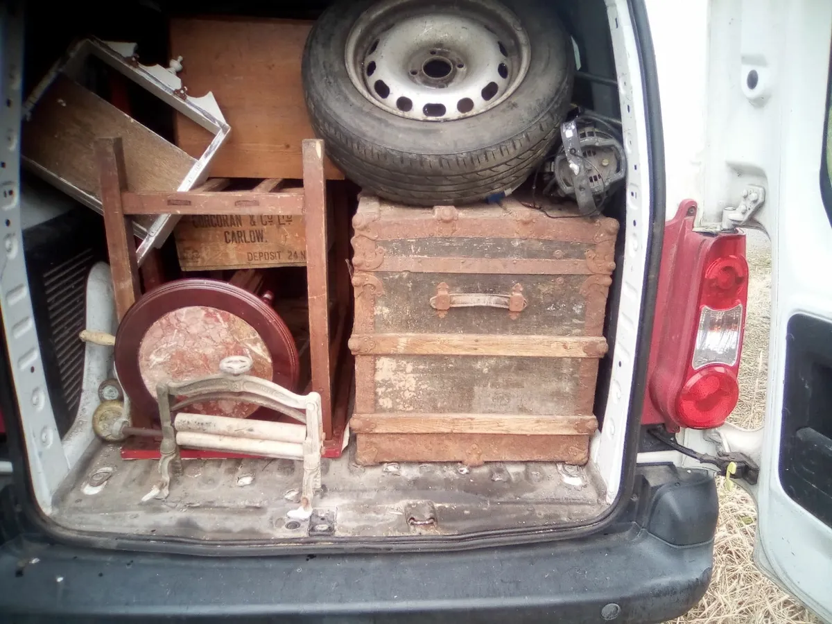 Antique s - Image 2