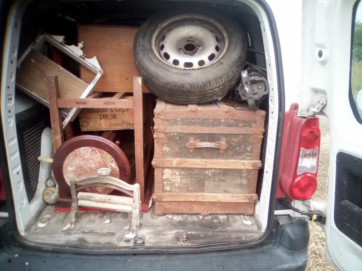 Antique s - Image 3