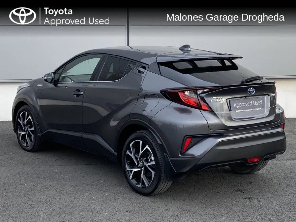 Toyota C-HR 1.8 - Image 2